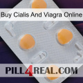 Buy Cialis And Viagra Online 24